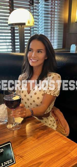 Chelsea Carmel Escort 49KG 127CM Tall Dallas TX Image - 11