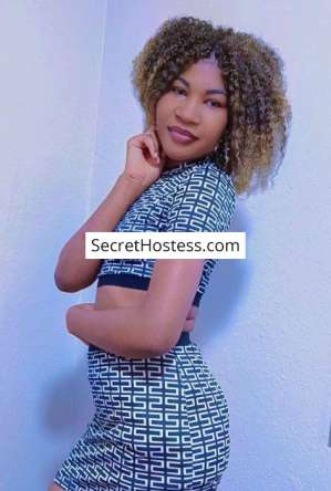 Chimdia, Independent 20 year old Escort in Riyadh