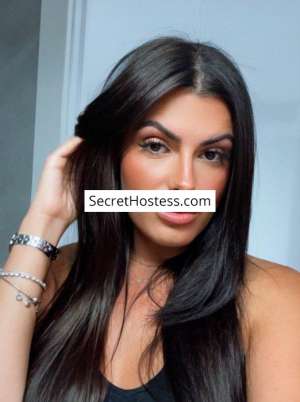 Cleo 27Yrs Old Escort 65KG 174CM Tall Curitiba Image - 11