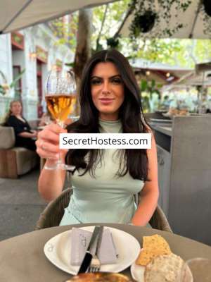 Cleo 27Yrs Old Escort 65KG 174CM Tall Curitiba Image - 14