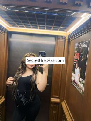 Dana 21Yrs Old Escort 77KG 168CM Tall Manama Image - 1