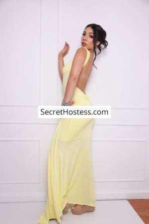 Daniela 21Yrs Old Escort 52KG 165CM Tall Cartagena Image - 5