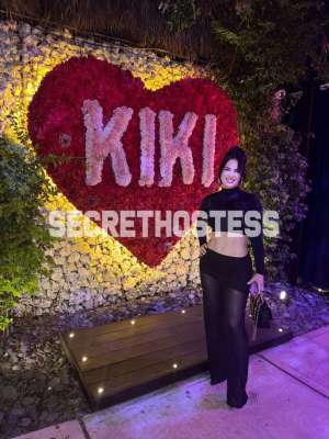 Dara Gentleman Only 25 year old Escort in New York City NY