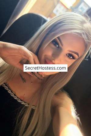 Darcie, Agency 26 year old Escort in Bangkok