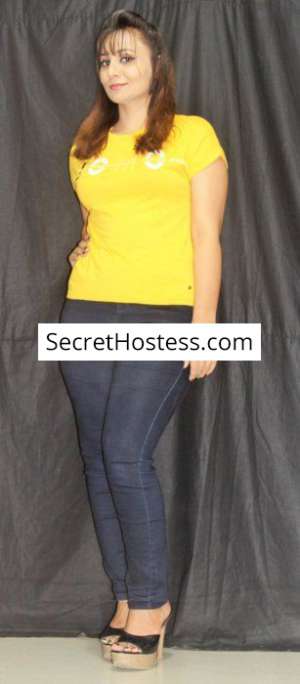 Eisha 36Yrs Old Escort 55KG 158CM Tall Mumbai Image - 3