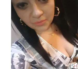 25 year old Escort in Mid and East Antrim Hi, I'm new here in the city and eager for pleasures., 