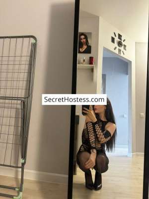 Gabriella 26Yrs Old Escort 52KG 160CM Tall Hong Kong Image - 7