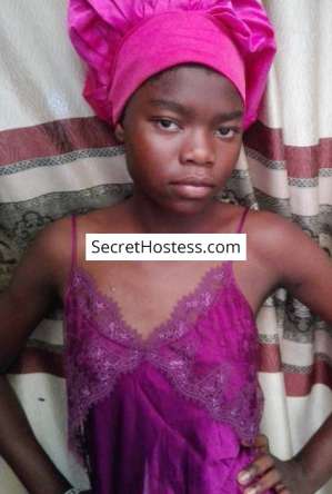 20 year old Ebony Escort in Beijing Glory, Independent