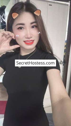 Hanna 24Yrs Old Escort 48KG 164CM Tall Bangkok Image - 6