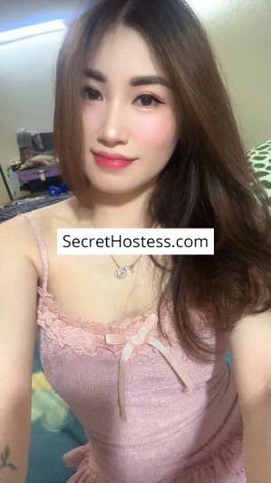 Hanna 24Yrs Old Escort 48KG 164CM Tall Bangkok Image - 7