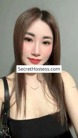 Hanna 24Yrs Old Escort 48KG 164CM Tall Bangkok Image - 11