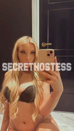 Isabella Sweet and Naughty Blonde 23 year old Escort in Las Vegas NV