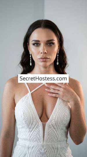 Isha 23Yrs Old Escort 60KG 168CM Tall Dubai Image - 1