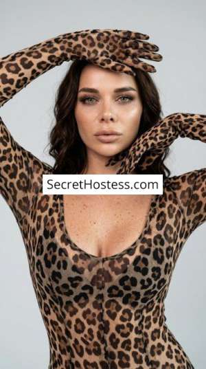 Isha 23Yrs Old Escort 60KG 168CM Tall Dubai Image - 5