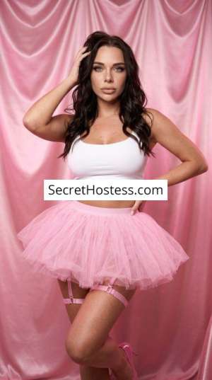 Isha 23Yrs Old Escort 60KG 168CM Tall Dubai Image - 6