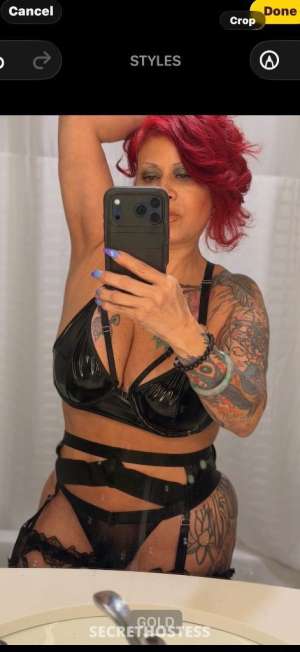 VISTING TINTON FALLSxxxx-xxx-xxx LATINA INDULGENCE SWEET N 46 year old Escort in Jersey Shore NJ