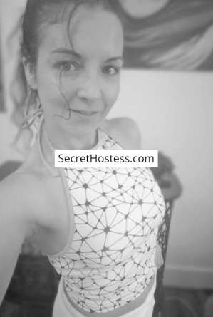 37 year old Caucasian Escort in Halifax Jamie, Independent