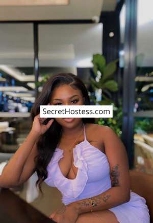 Jazturner, Independent 26 year old Escort in Sandton