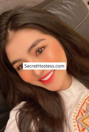 Jenna, Independent 25 year old Escort in Singapore City