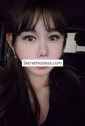 Jenny, Independent 26 year old Escort in Seoul