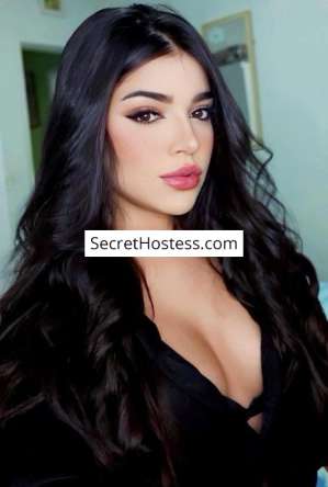 Jullye Castro, Independent 22 year old Escort in Sao Paulo