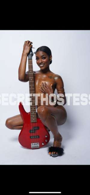 Kajun Let’s Make Our Own Story 33 year old Escort in Atlanta GA