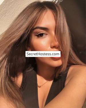26 year old Caucasian Escort in Yerevan Kamilla, Agency