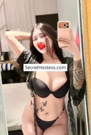 23 year old Asian Escort in Taipei Karina, Independent