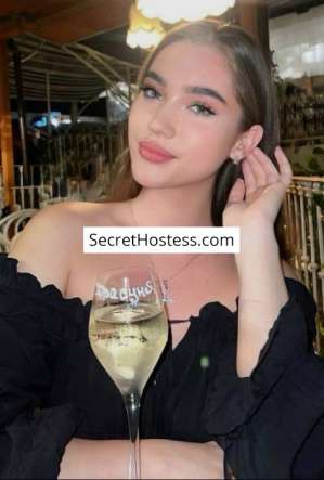 Kely, Agency 24 year old Escort in Manama