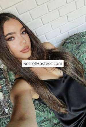 Kely 24Yrs Old Escort 58KG 167CM Tall Manama Image - 2