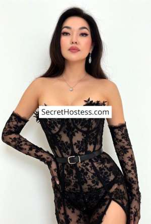 Lina, Independent 21 year old Escort in Sarandë