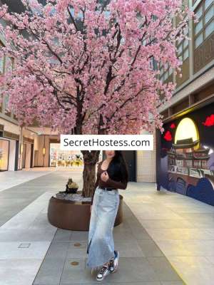 Lina 21Yrs Old Escort 63KG 175CM Tall Sarandë Image - 5