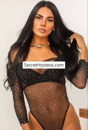 Luna Alves, Independent 28 year old Escort in Rio de Janeiro
