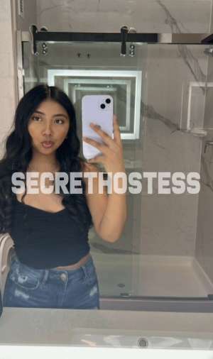 Luxurious Lexi Luxurious Lexi 20 year old Escort in San Jose CA