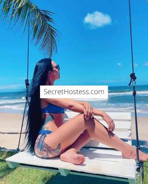 27 year old Escort in Feira de Santana Sua Namoradinha De Aluguel
