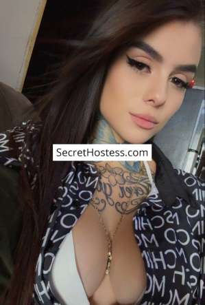30 year old Latin Escort in San José Maria, Independent