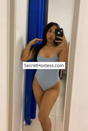 Mary, Independent 27 year old Escort in Montreal