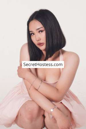Meddi, Agency 22 year old Escort in Hong Kong