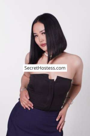 Meddi 22Yrs Old Escort 60KG 167CM Tall Hong Kong Image - 2
