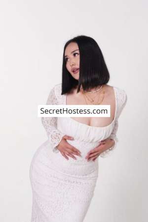 Meddi 22Yrs Old Escort 60KG 167CM Tall Hong Kong Image - 3