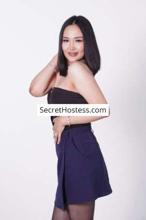 Meddi 22Yrs Old Escort 60KG 167CM Tall Hong Kong Image - 4