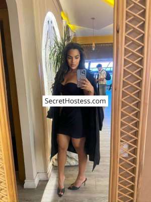 Mel, Agency 22 year old Escort in Durres