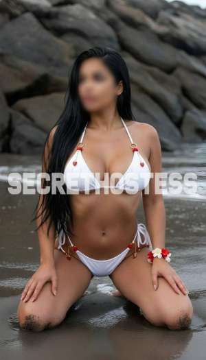 Mia CAPE COD 23Yrs Old Escort Boston MA Image - 4