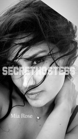 Mia Rose Escort 58KG 171CM Tall Miami FL Image - 1