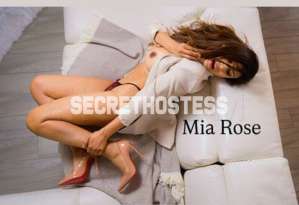 Mia Rose Escort 58KG 171CM Tall Miami FL Image - 7