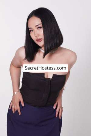 Mika, Agency 22 year old Escort in Hong Kong