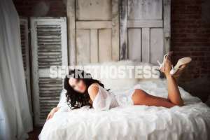 Milena A. Elite European Companion 0 year old Escort in Seattle WA