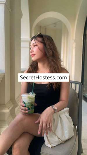 Moddi 25Yrs Old Escort 55KG 160CM Tall Ko Samui Image - 2