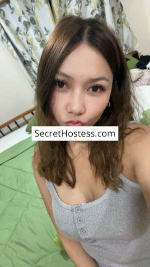 Moddi 25Yrs Old Escort 55KG 160CM Tall Ko Samui Image - 11
