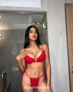 21 year old Indonesian Escort in Sydney COCK MASSAGE Cynthia 21 yrs Working Holiday Girl 
